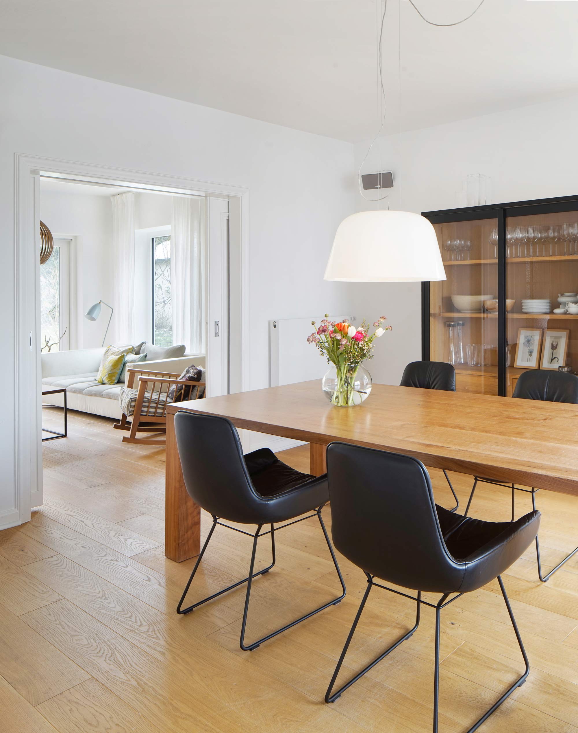 Architektur von JESSEN & BÜHLER, Planung und Design Büro