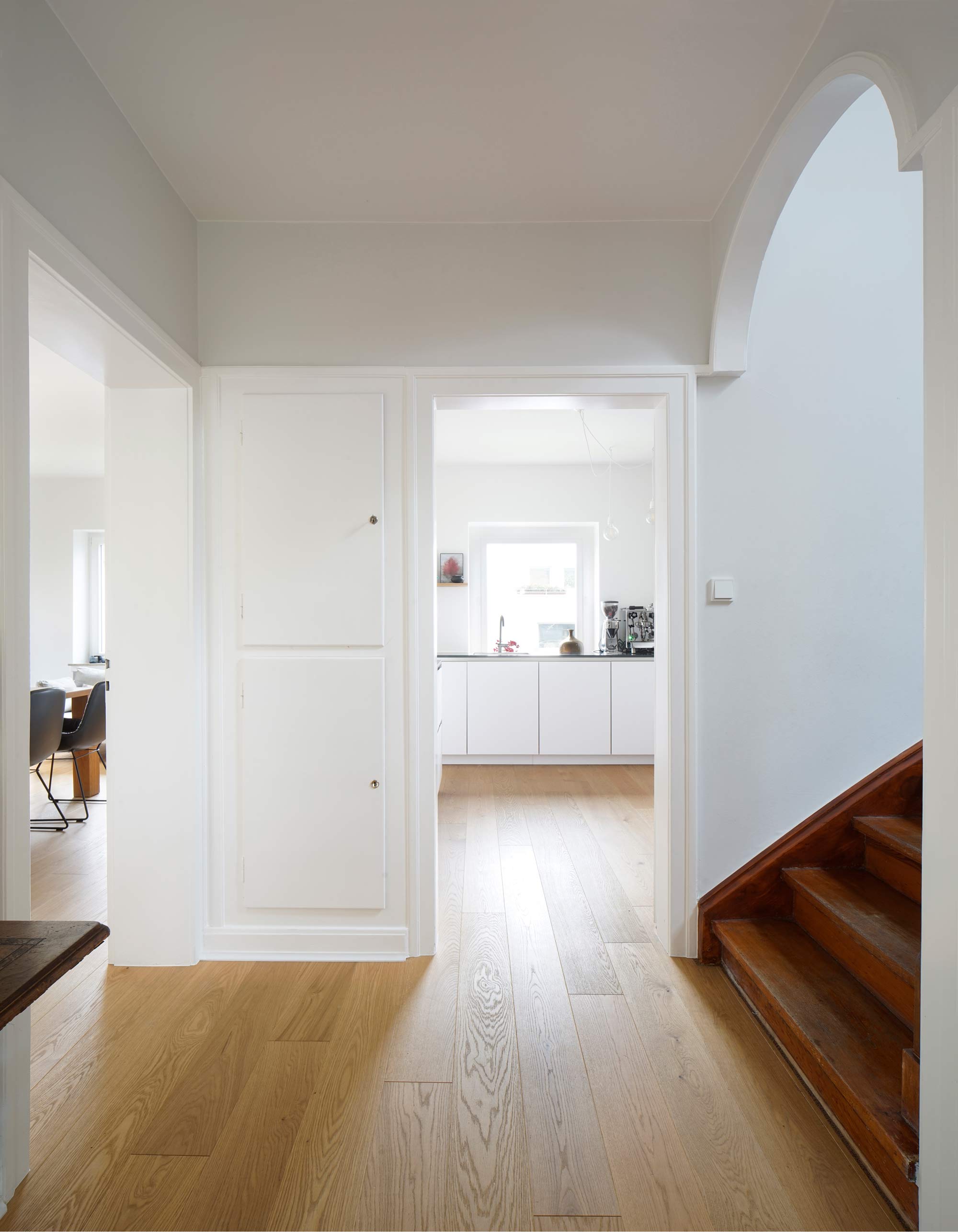 Architektur von JESSEN & BÜHLER, Planung und Design Büro