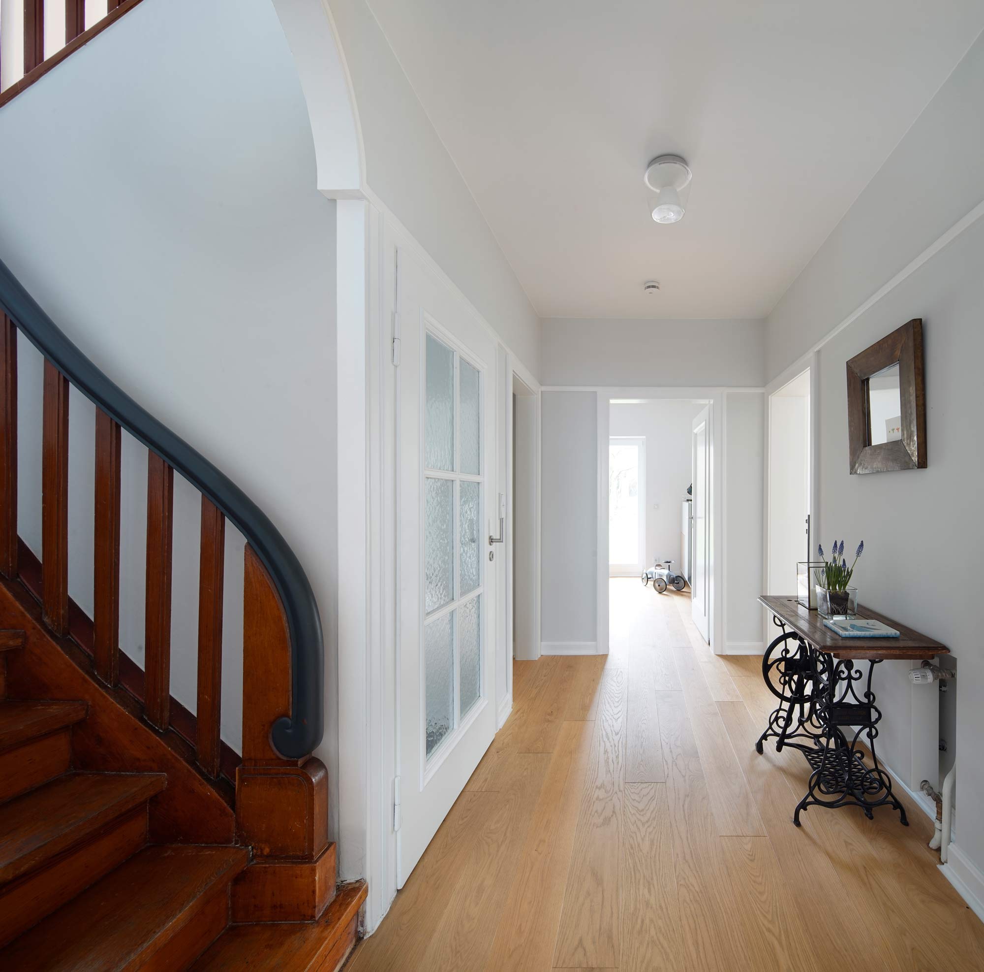 Architektur von JESSEN & BÜHLER, Planung und Design Büro