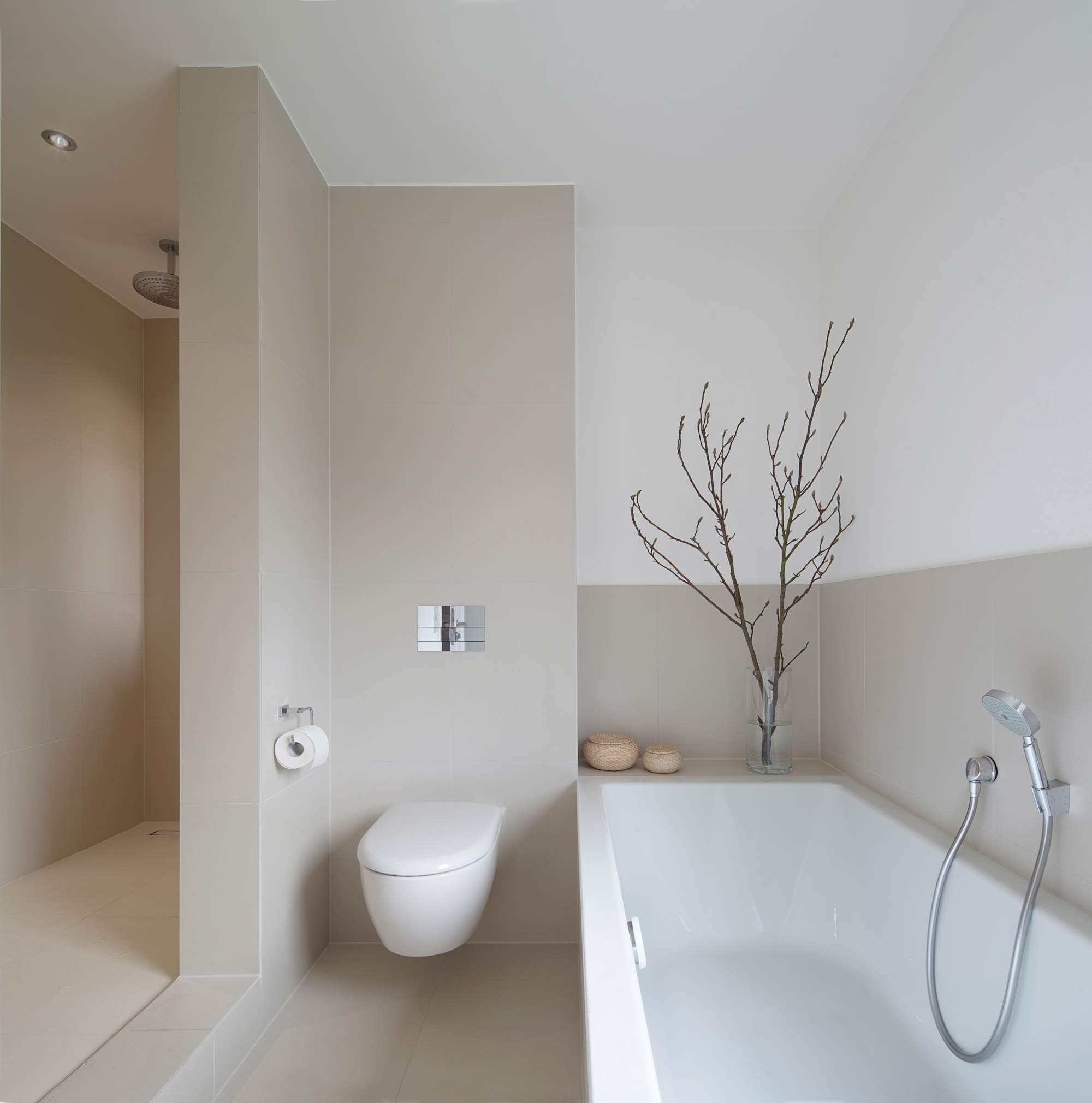 Architektur von JESSEN & BÜHLER, Planung und Design Büro