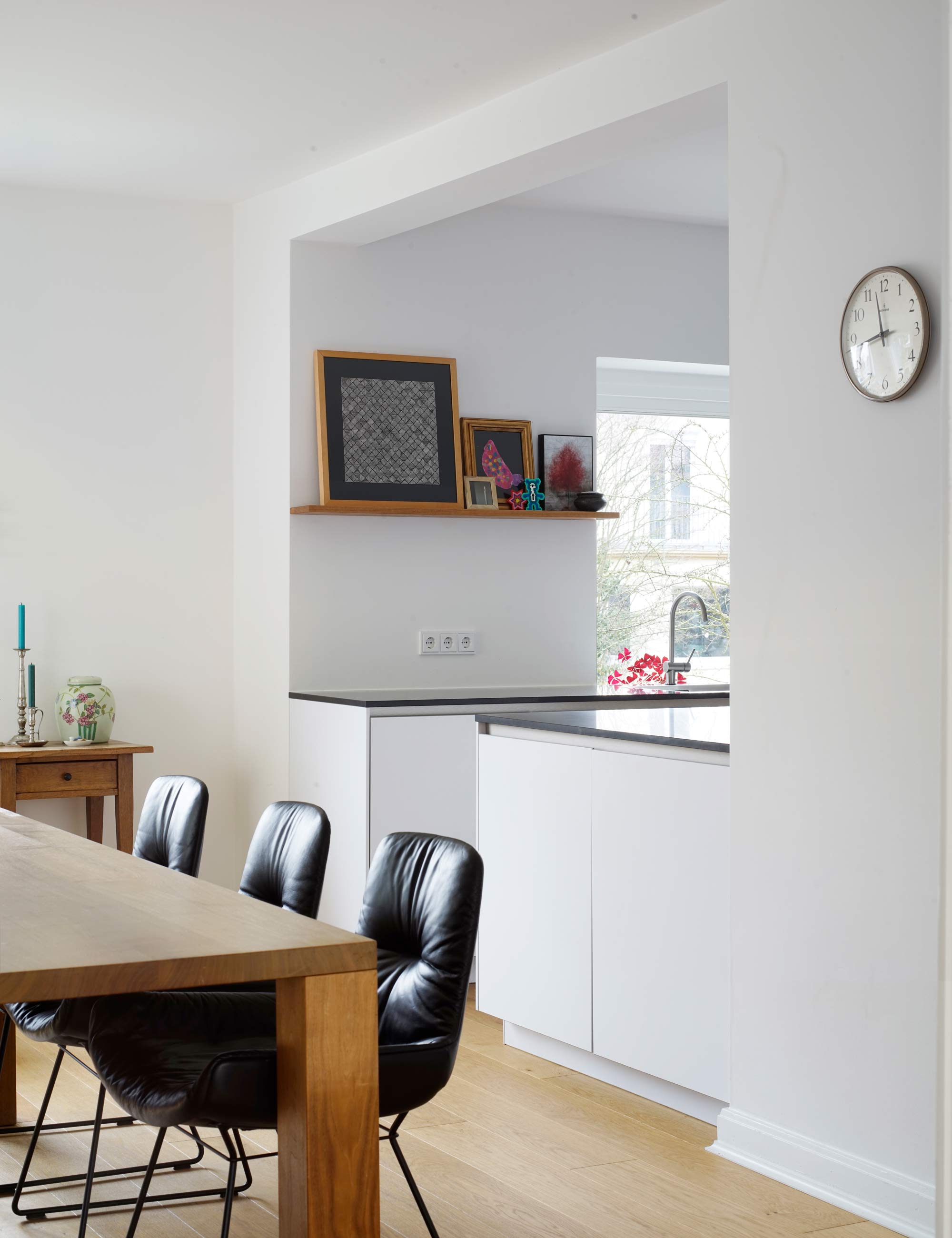 Architektur von JESSEN & BÜHLER, Planung und Design Büro