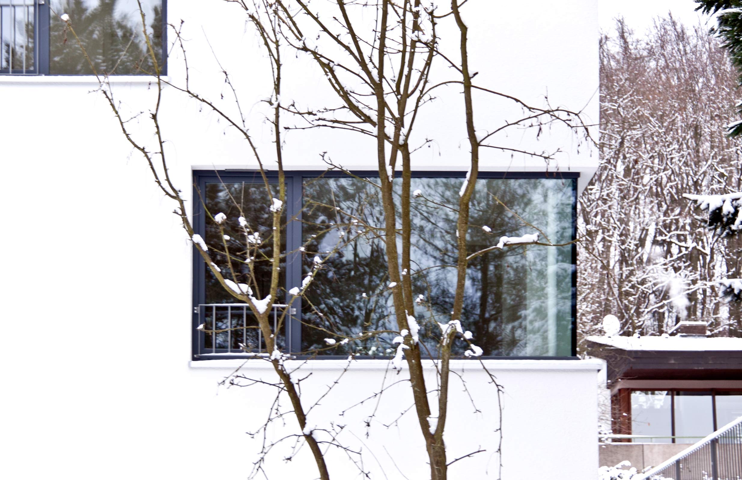 Architektur von JESSEN & BÜHLER, Planung und Design Büro